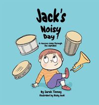 Cover image for Jack's Noisy Day