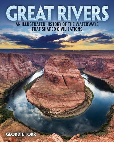 Cover image for Great Rivers