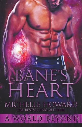 Cover image for Bane's Heart