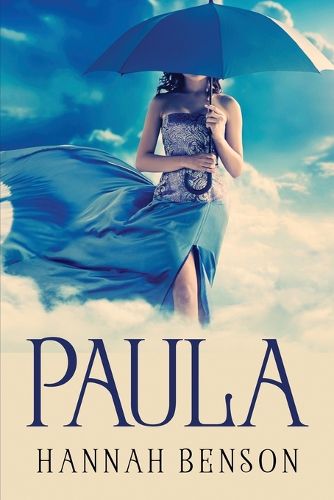 Cover image for Paula