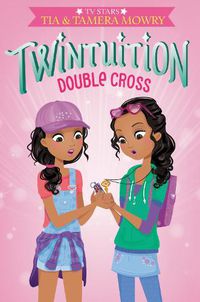 Cover image for Twintuition: Double Cross