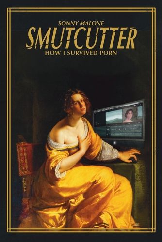 Cover image for Smutcutter