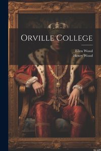 Cover image for Orville College