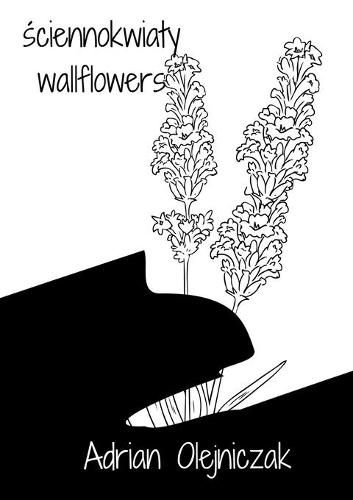 Cover image for sciennokwiaty/wallflowers