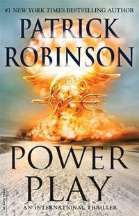 Cover image for Power Play