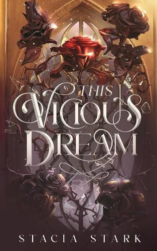 Cover image for This Vicious Dream