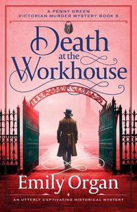 Cover image for Death at the Workhouse