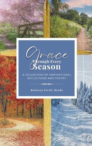 Cover image for Grace Through Every Season