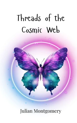 Cover image for Threads of the Cosmic Web