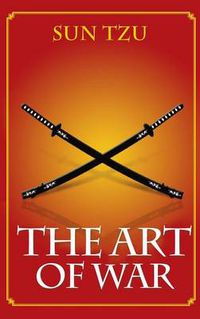 Cover image for The Art of War