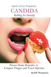 Cover image for Candida: Killing So Sweetly