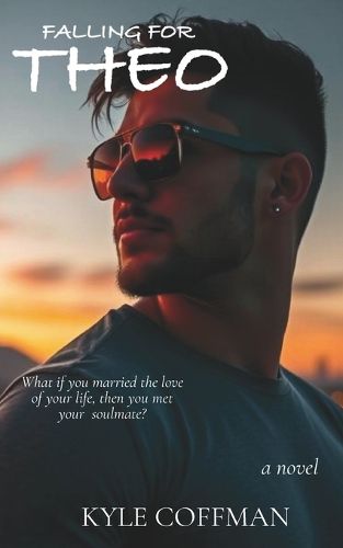 Cover image for Falling for Theo