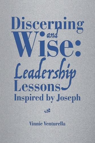 Cover image for Discerning and Wise