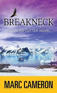 Cover image for Breakneck