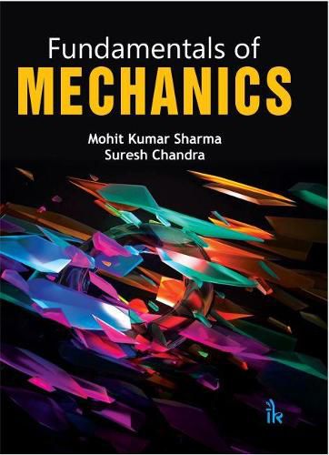 Cover image for Fundamentals of Mechanics