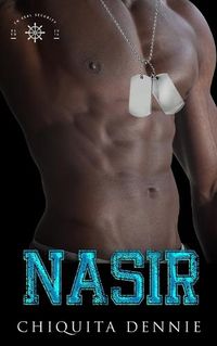 Cover image for Nasir