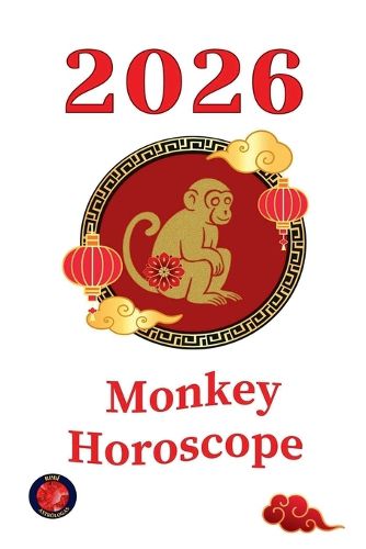 Cover image for Monkey Horoscope 2026