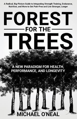 Cover image for Forest for the Trees