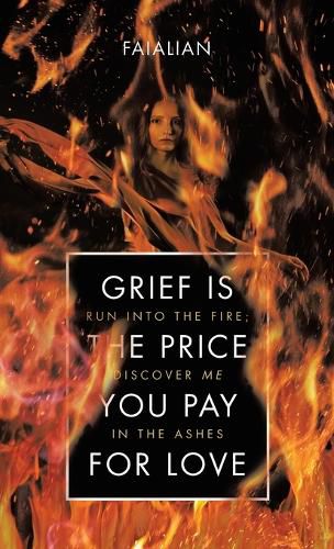 Cover image for Grief Is the Price You Pay for Love