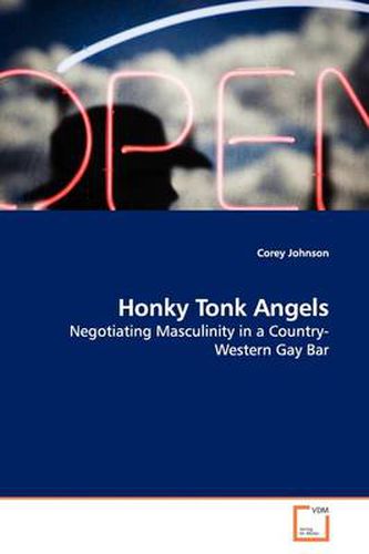 Cover image for Honky Tonk Angels