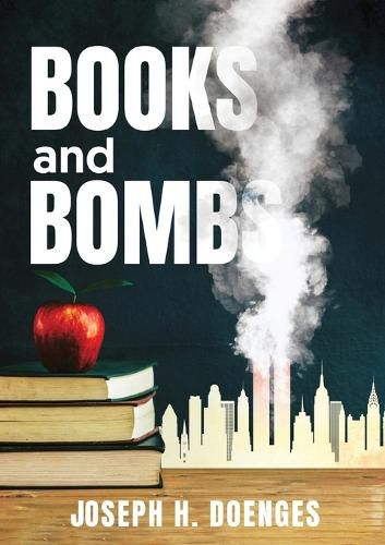 Cover image for Books and Bombs