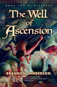 Cover image for The Well of Ascension