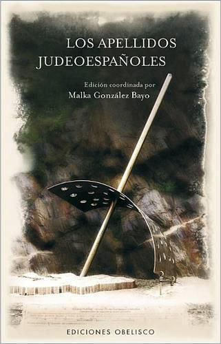 Cover image for Apellidos Judeoespaoles, Los