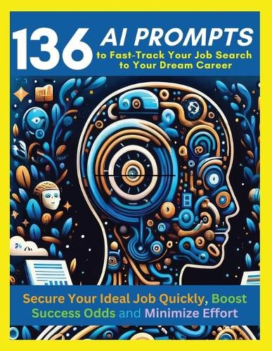 Cover image for 136 AI Prompts to Fast-Track Your Job Search to Your Dream Career