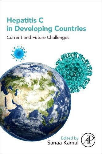 Cover image for Hepatitis C in Developing Countries: Current and Future Challenges