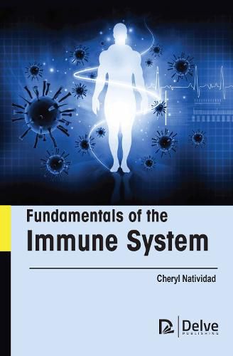 Cover image for Fundamentals of the Immune System