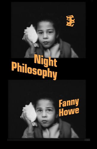 Cover image for Night Philosophy