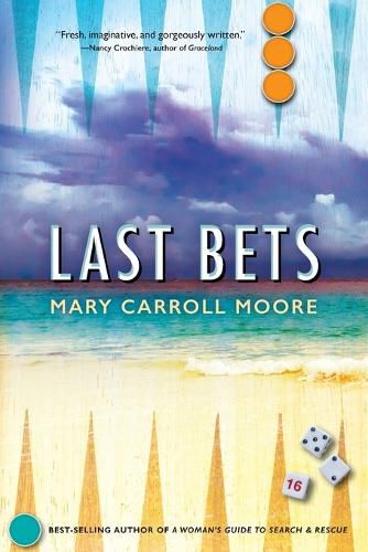 Cover image for Last Bets