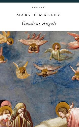 Cover image for Gaudent Angeli