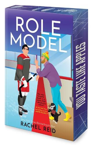 Cover image for Role Model Deluxe Limited Edition