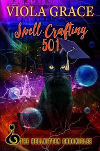 Cover image for Spell Crafting 501