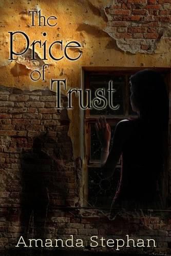 Cover image for The Price of Trust