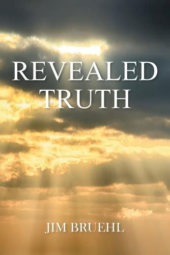 Cover image for Revealed Truth