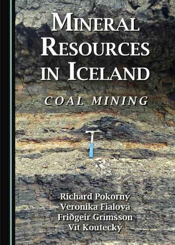 Cover image for Mineral Resources in Iceland: Coal Mining