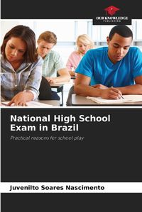 Cover image for National High School Exam in Brazil