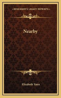 Cover image for Nearby