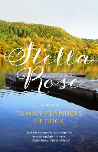 Cover image for Stella Rose: A Novel