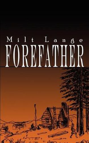 Cover image for Forefather