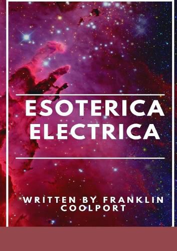 Cover image for ESOTERICA ELECTRICA