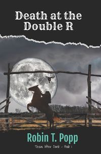 Cover image for Death at the Double R