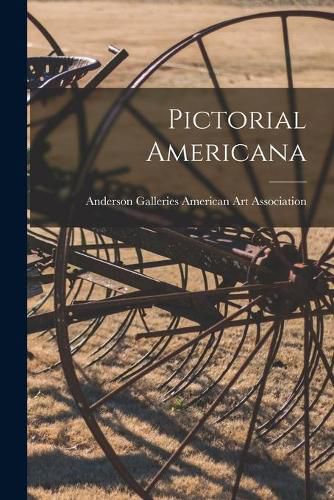 Pictorial Americana