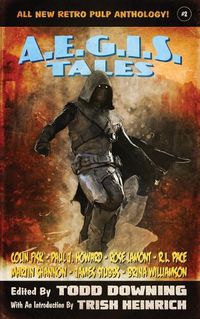 Cover image for AEGIS Tales 2