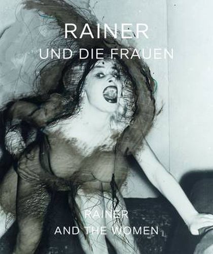 Cover image for Rainer and the Women