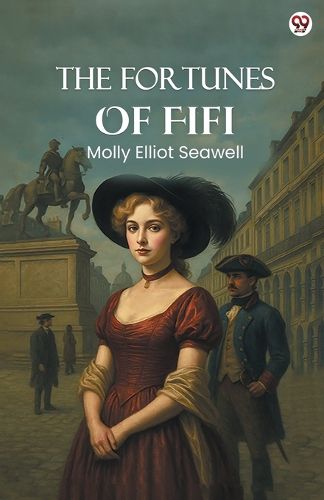 Cover image for The Fortunes Of Fifi (Edition1)