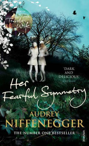 Cover image for Her Fearful Symmetry