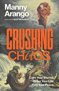 Cover image for Crushing Chaos